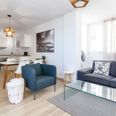 Marbella Beach And Sea View Apartment Extérieur photo