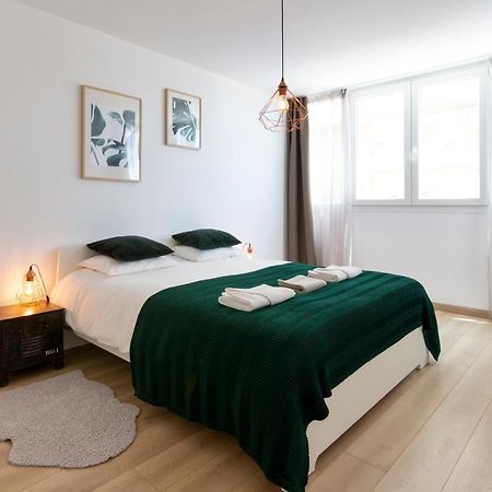 Marbella Beach And Sea View Apartment Extérieur photo
