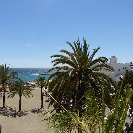 Marbella Beach And Sea View Apartment Extérieur photo