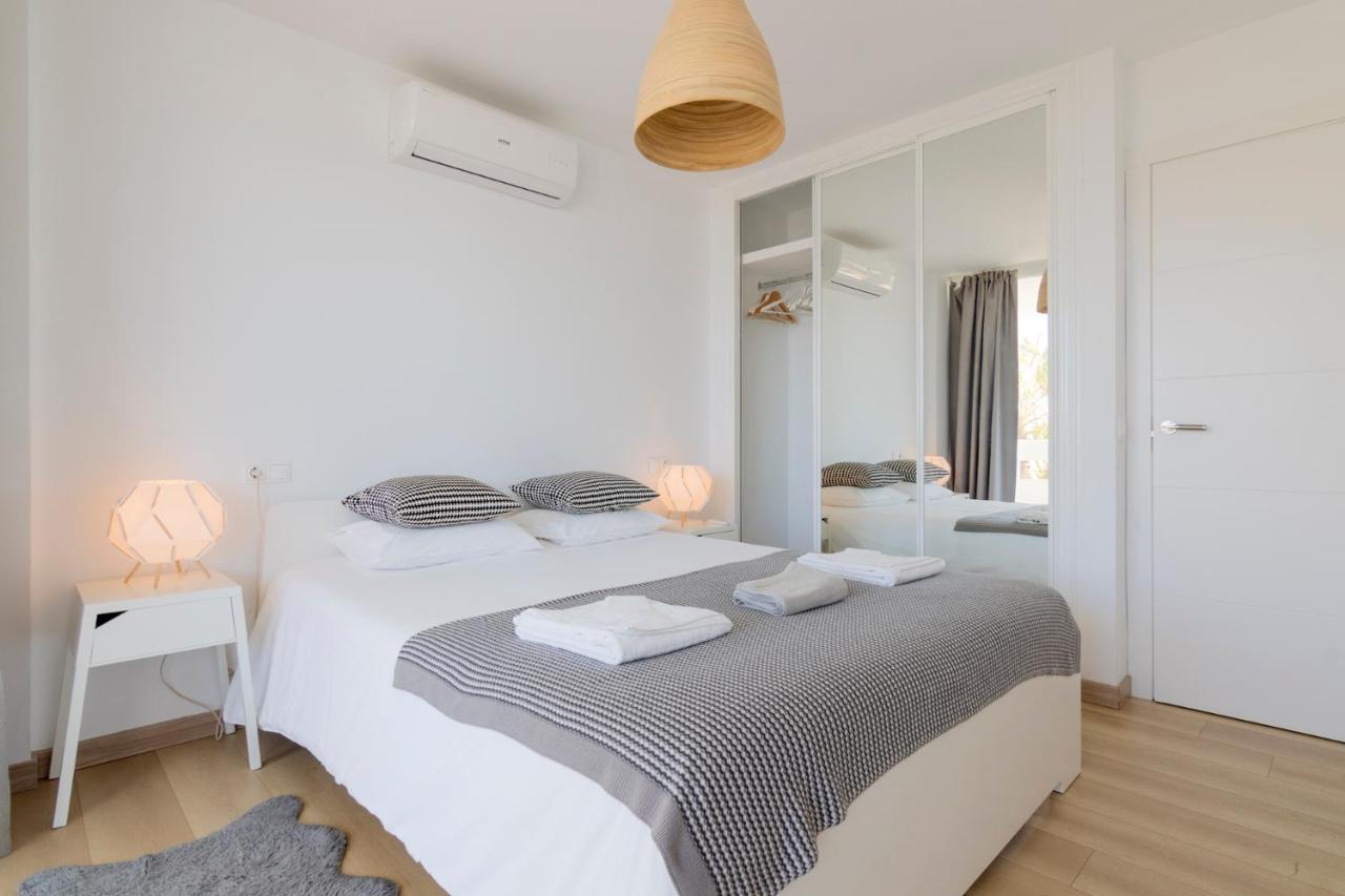 Marbella Beach And Sea View Apartment Extérieur photo