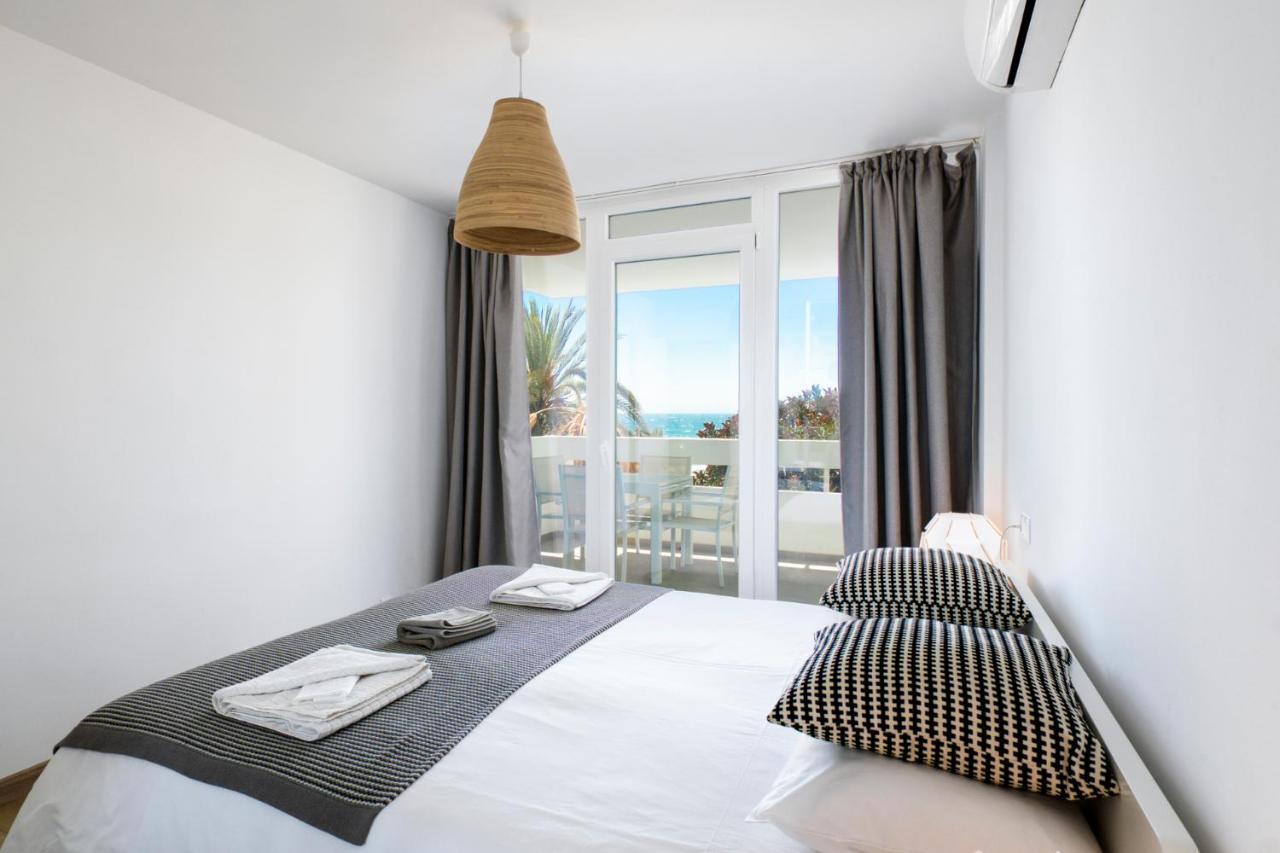 Marbella Beach And Sea View Apartment Extérieur photo