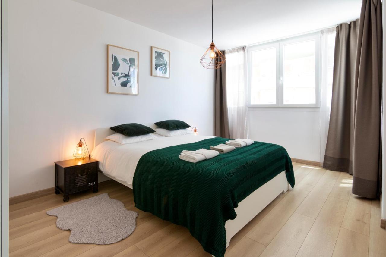 Marbella Beach And Sea View Apartment Extérieur photo