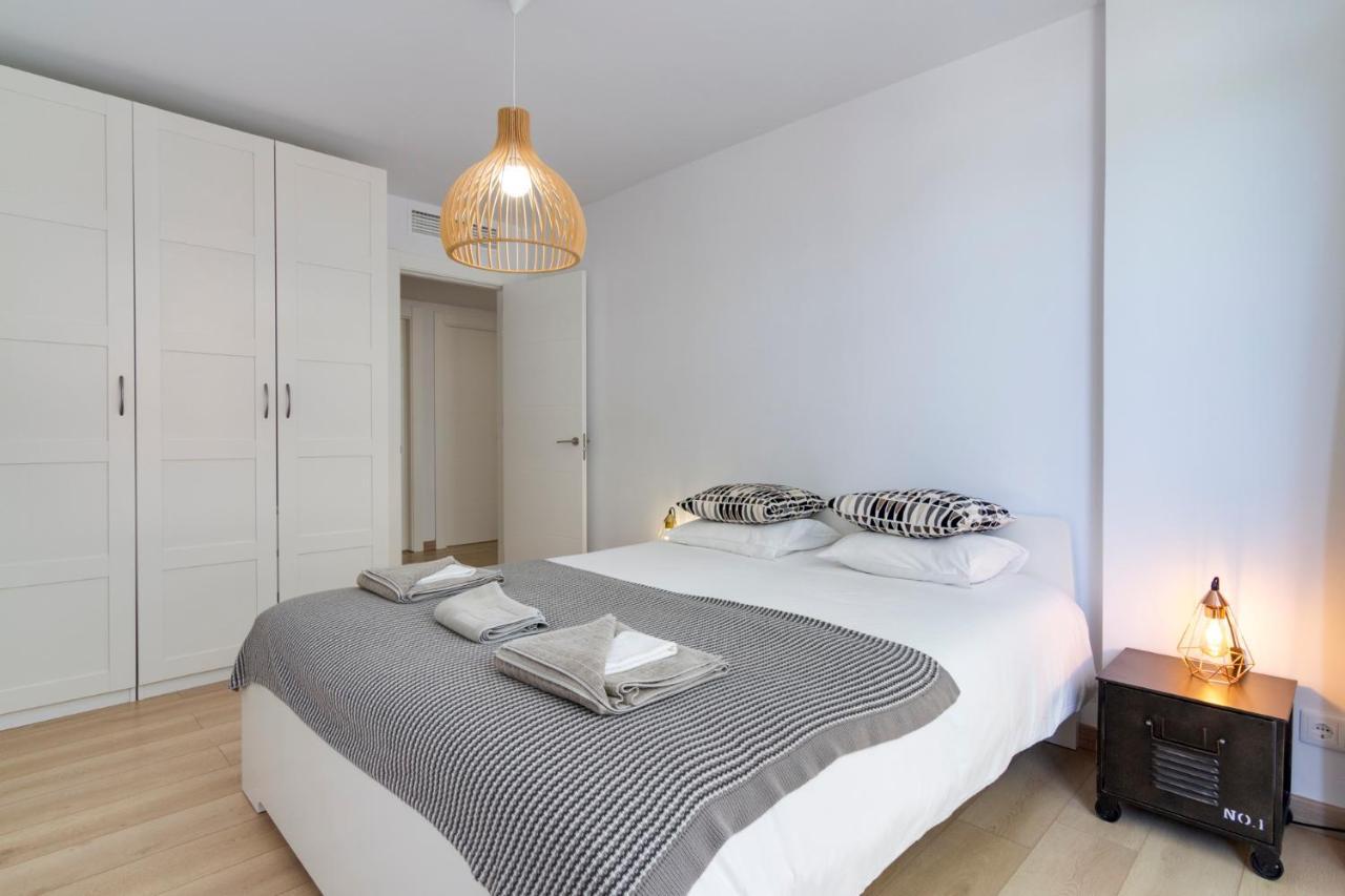 Marbella Beach And Sea View Apartment Extérieur photo