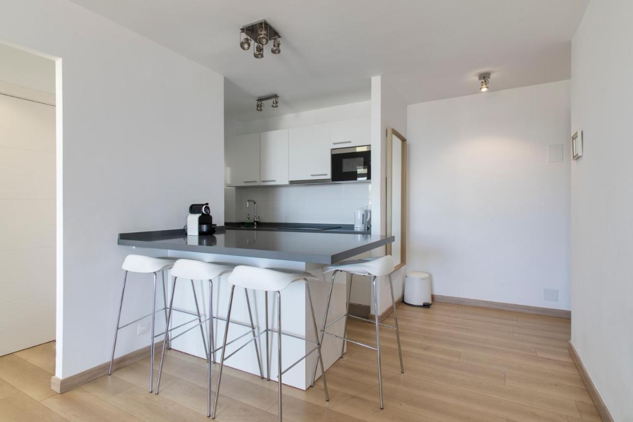 Marbella Beach And Sea View Apartment Extérieur photo
