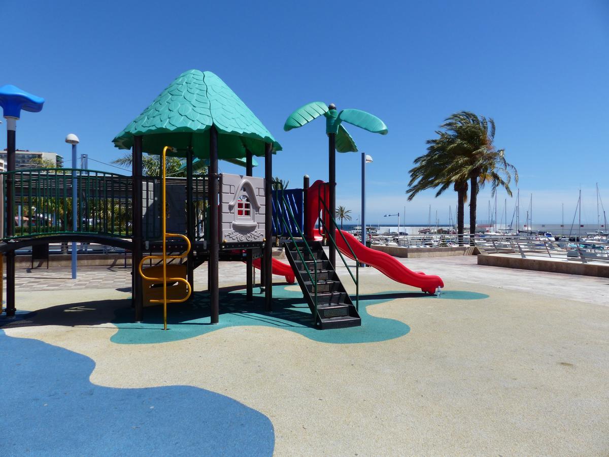 Marbella Beach And Sea View Apartment Extérieur photo